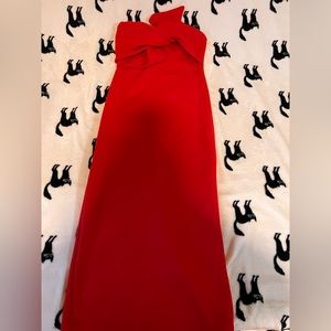 Topshop cocktail dress NWT